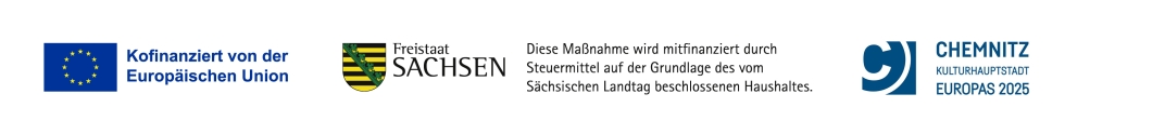 Logo ESF_Freistaat Sachsen_Stadt Chemnitz