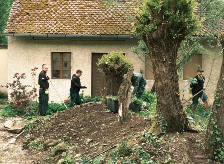 Gartenbau Ensdorf