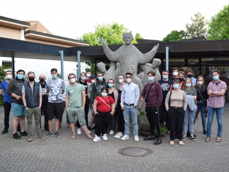 Gruppenbild