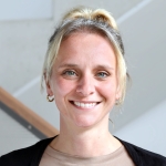 Katja Oethe