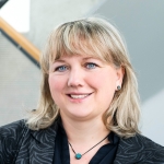Nanette Heckmann