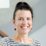 Katrin Z&auml;bisch