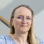 Andrea M&uuml;ller
