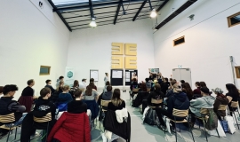 Austausch Klassensprecher