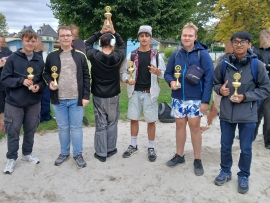 Sportfest BVB