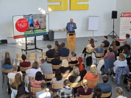 Fachtag 2026