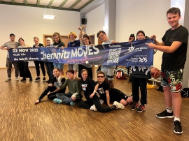 Chemnitz Moves
