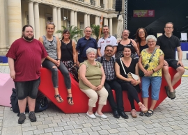 Berufsschulteam