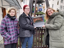 Online-Adventskalender   