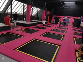 JumpNPlay