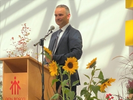 Freisprechung 2023 DON BOSCO SACHSEN