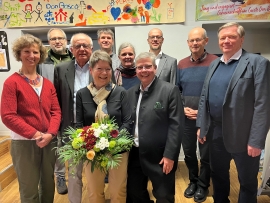 Stiftervorstand