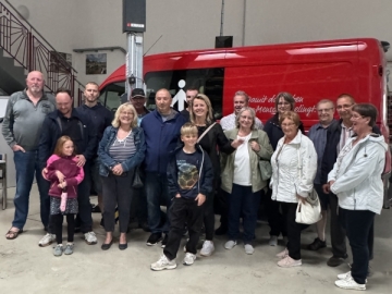 Freie Wähler Hartmannsdorf