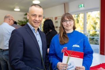 Freisprechung Sebastian Schmidt