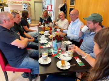 Stiftung Chance