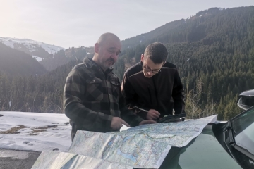 Praktikum in Österreich