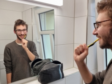 Internat Burgst&auml;dt
