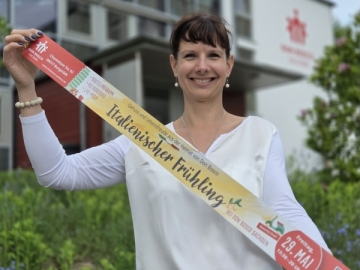 Italienischer Frühling 2026