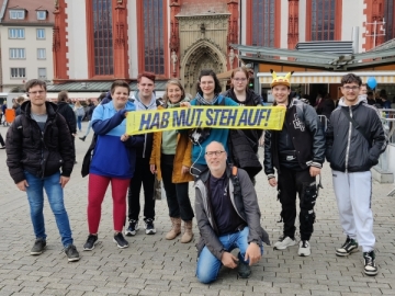 Katholikentag 2026