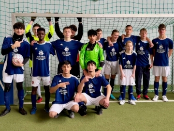 Landesfinale Don Bosco-Berufsschule