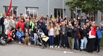 Ehemaligentreffen 2025