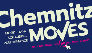 Logoschriftzug Chemnitz Moves