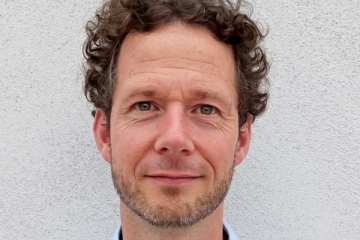 Martin Böing - Porträtbild