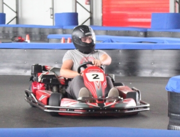 Go Kart