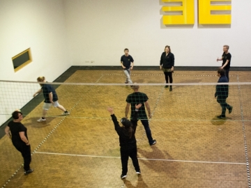 Vollyball