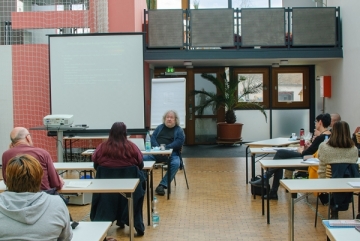 Fortbildung Transsexualität