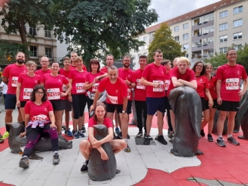 Firmenlauf Chemnitz Don Bosco