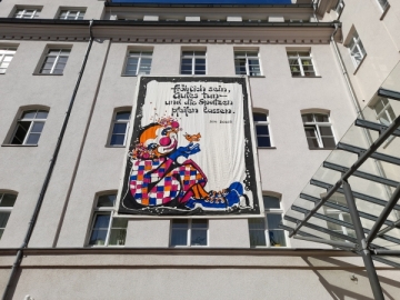 Fassdae Burgstädt