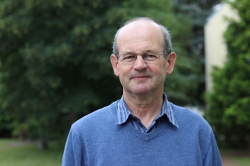 Pater Albert Krottenthaler