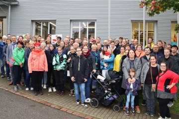 Ehemaligentreffen 2023