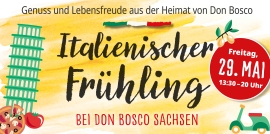 Italienischer Fr&uuml;hling
