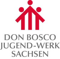 Logo Don Bosco Jugend-Werk Sachsen