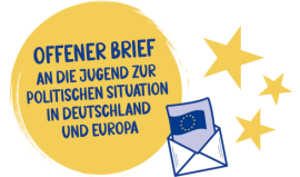 Offener Brief an die Jugend