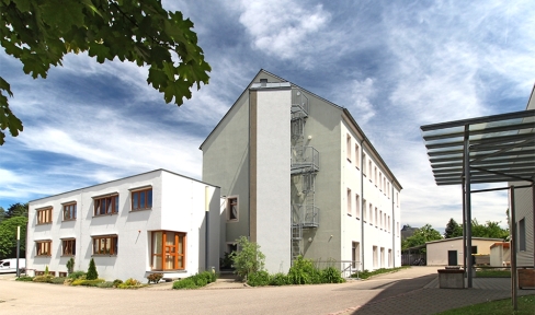 Internat Hartmannsdorf