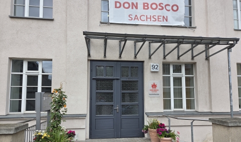 Infotag Don Bosco