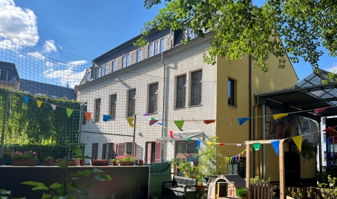 Jubiläum Stationäre Jugendhilfe