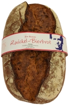 Zwickelbrot