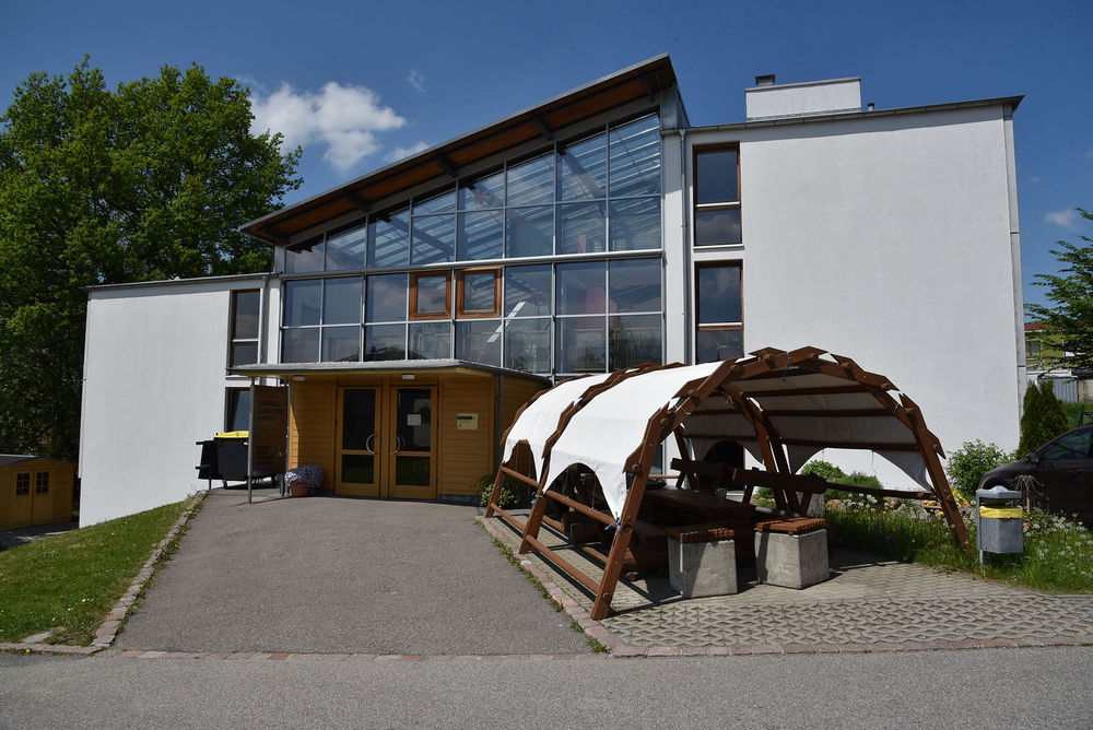 Wohnen Don Bosco