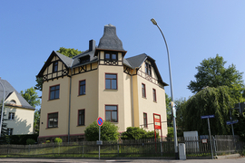 Villa Eidner