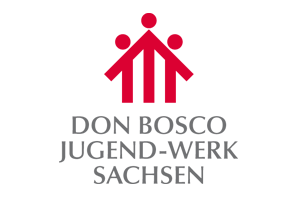 Logo Jugend-Werk Sachsen