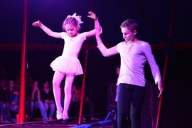 Zirkus Birikino