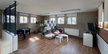 Turmzimmer